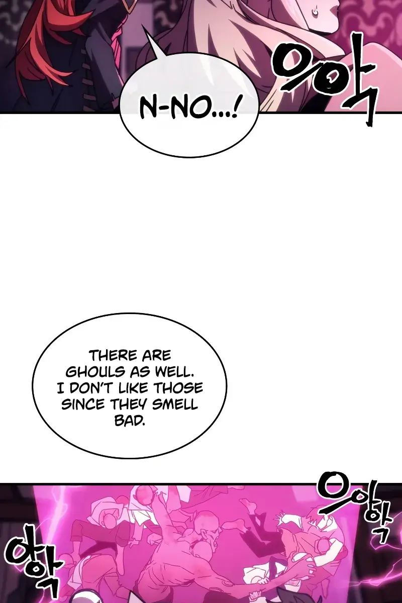 Mr Devourer Chapter 35 Page 71