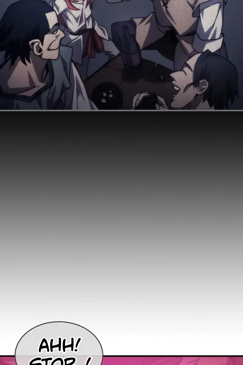 Mr Devourer Chapter 35 Page 74