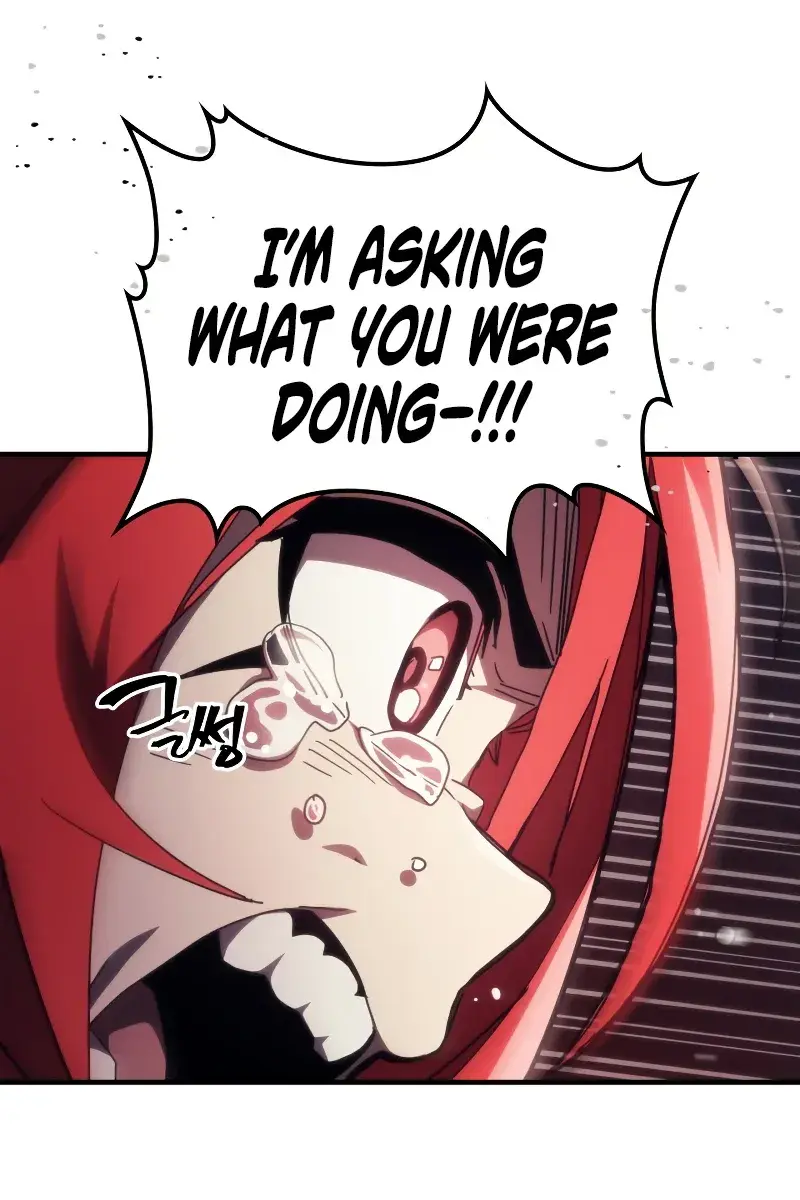 Mr Devourer Chapter 35 Page 81