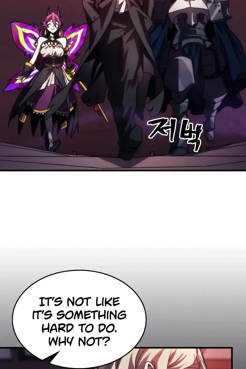 Mr Devourer Chapter 35 Page 89