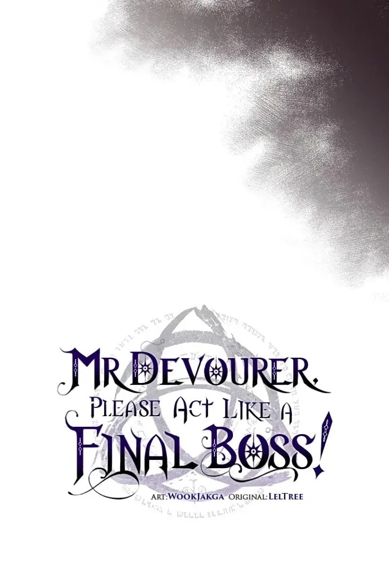 Mr Devourer Chapter 35 Page 93