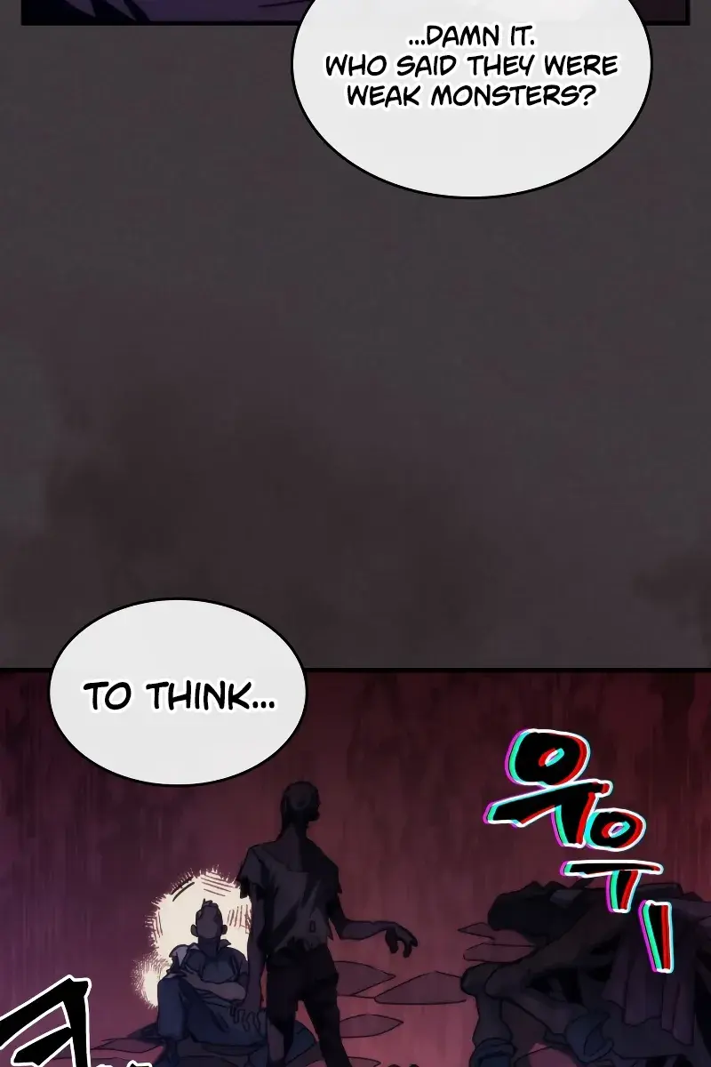 Mr Devourer Chapter 36 Page 6