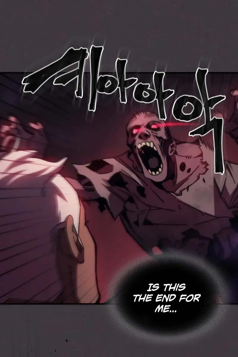 Mr Devourer Chapter 36 Page 9