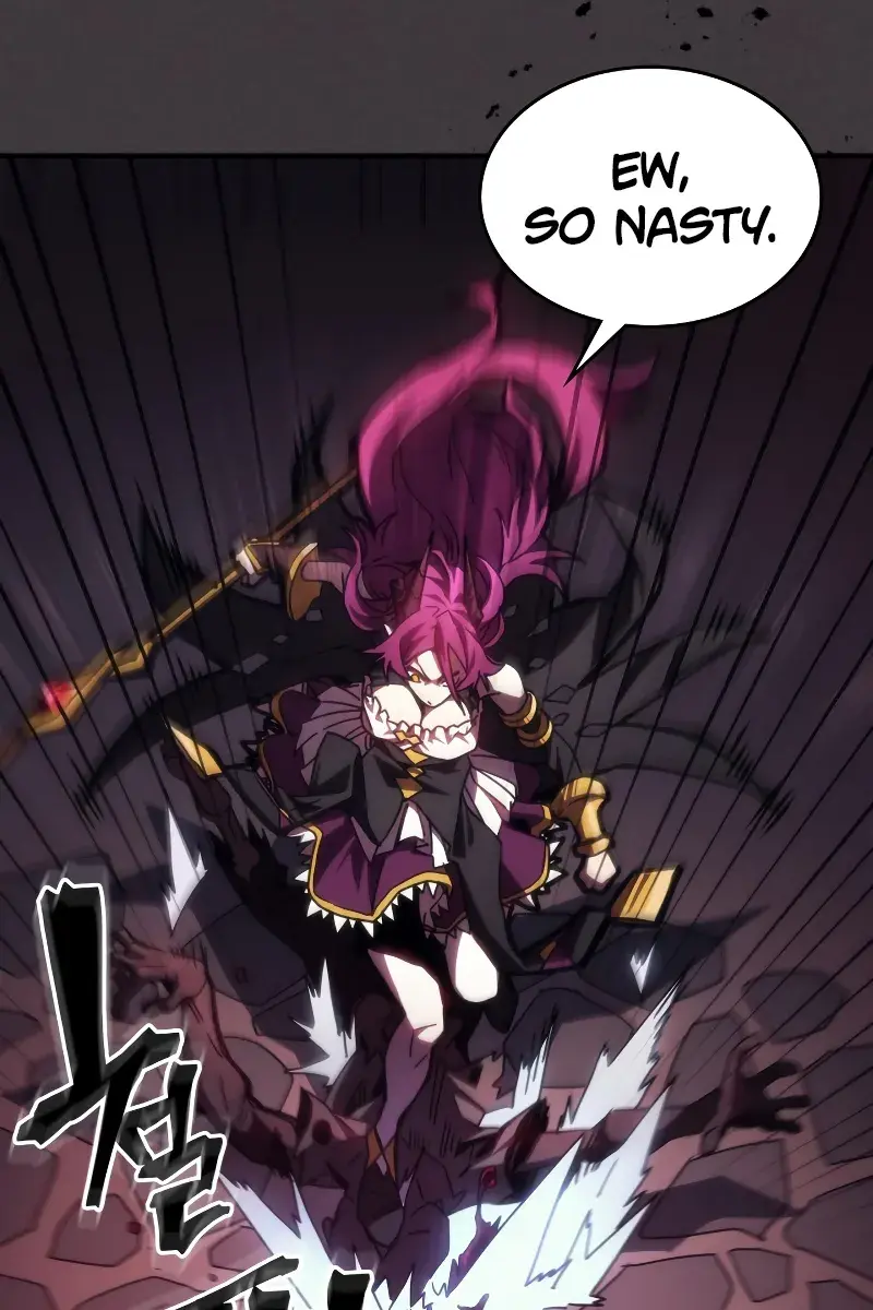 Mr Devourer Chapter 36 Page 11