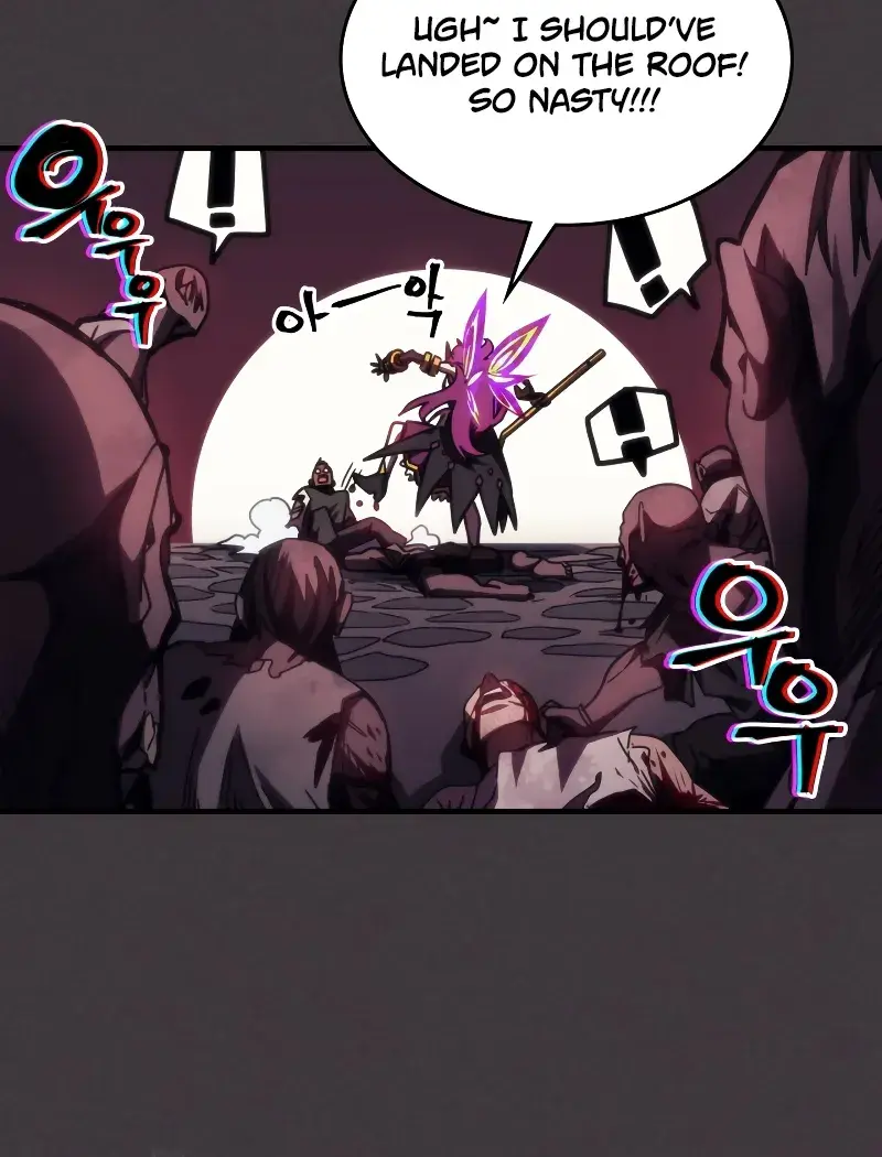 Mr Devourer Chapter 36 Page 13