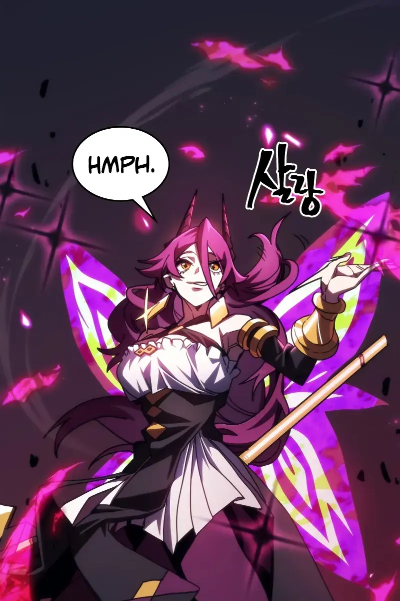 Mr Devourer Chapter 36 Page 20