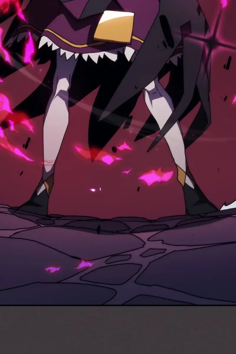 Mr Devourer Chapter 36 Page 21