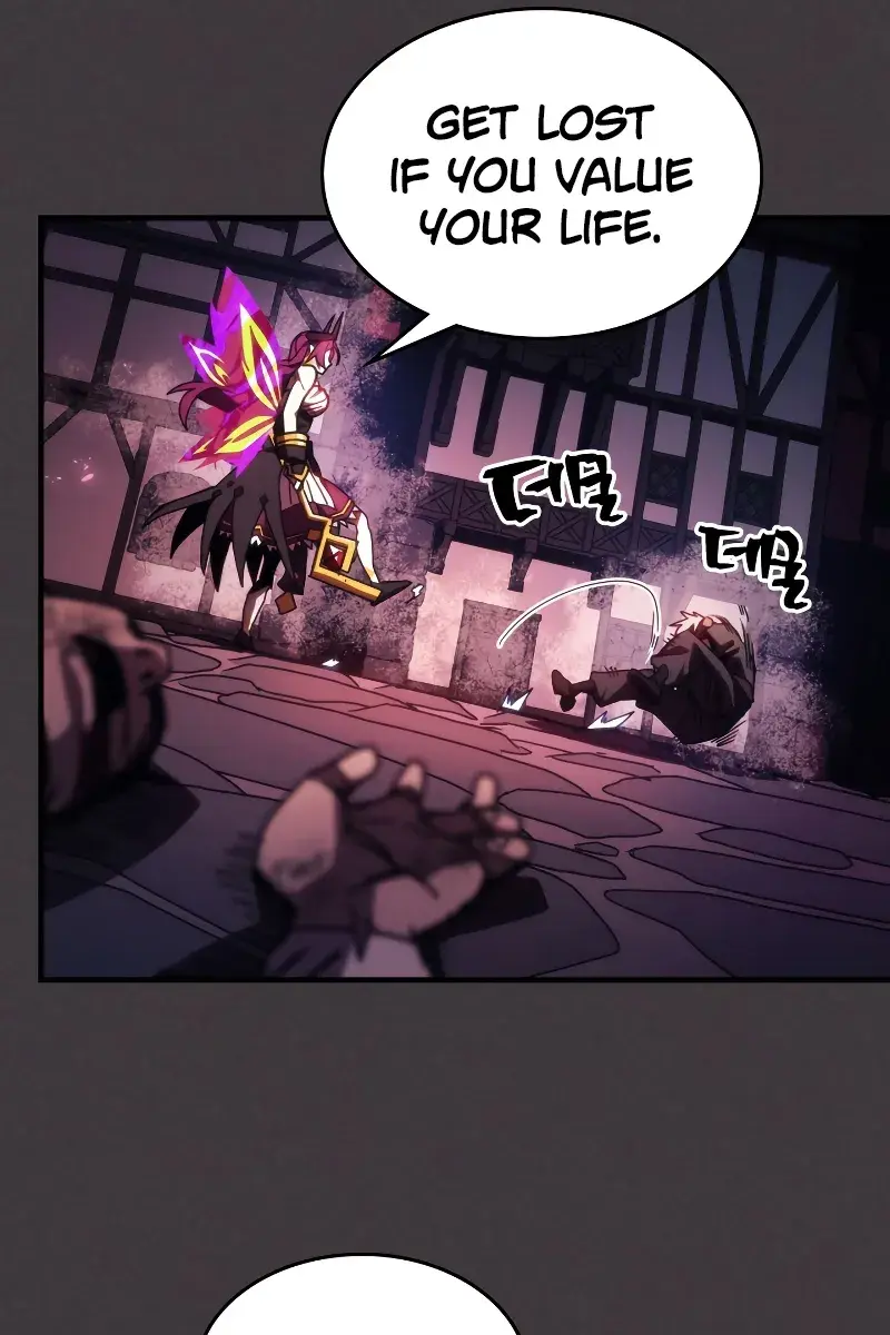 Mr Devourer Chapter 36 Page 26