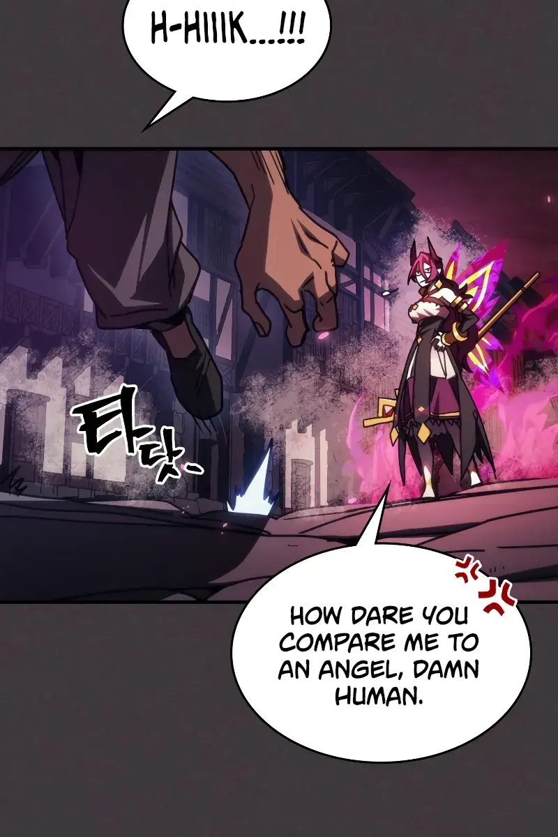 Mr Devourer Chapter 36 Page 27