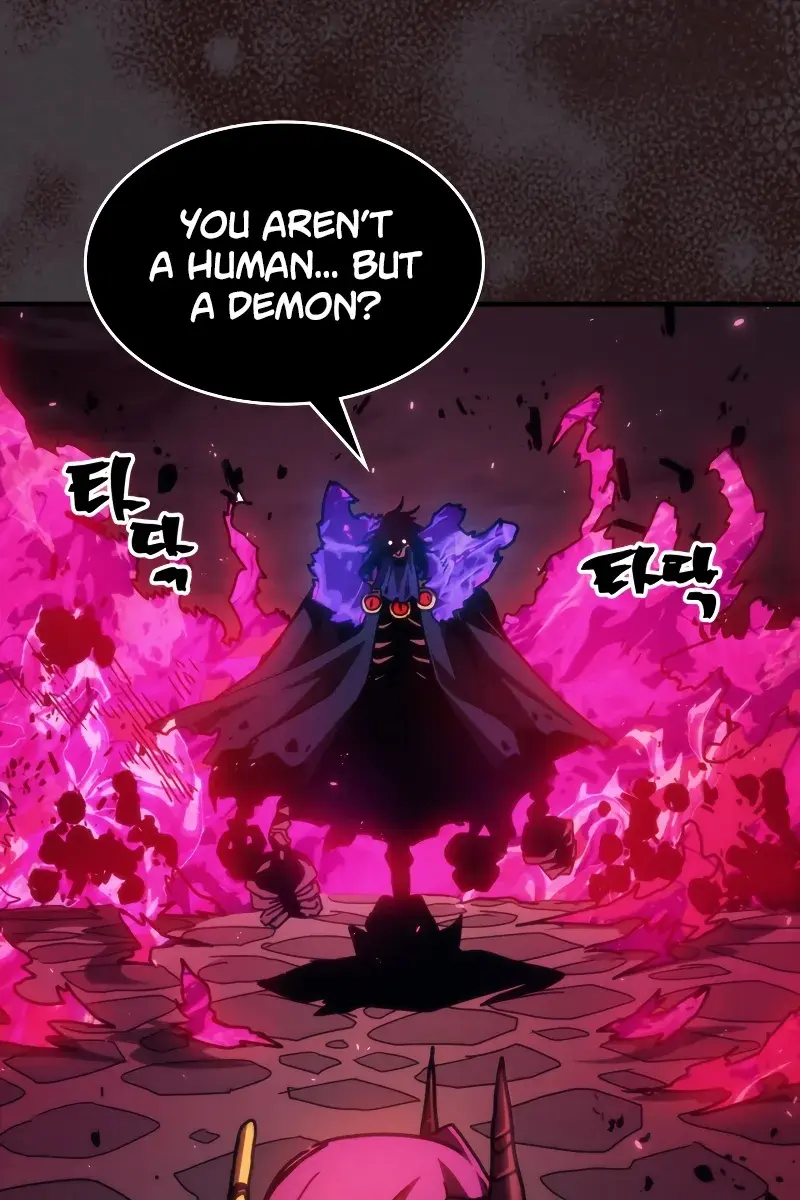 Mr Devourer Chapter 36 Page 30