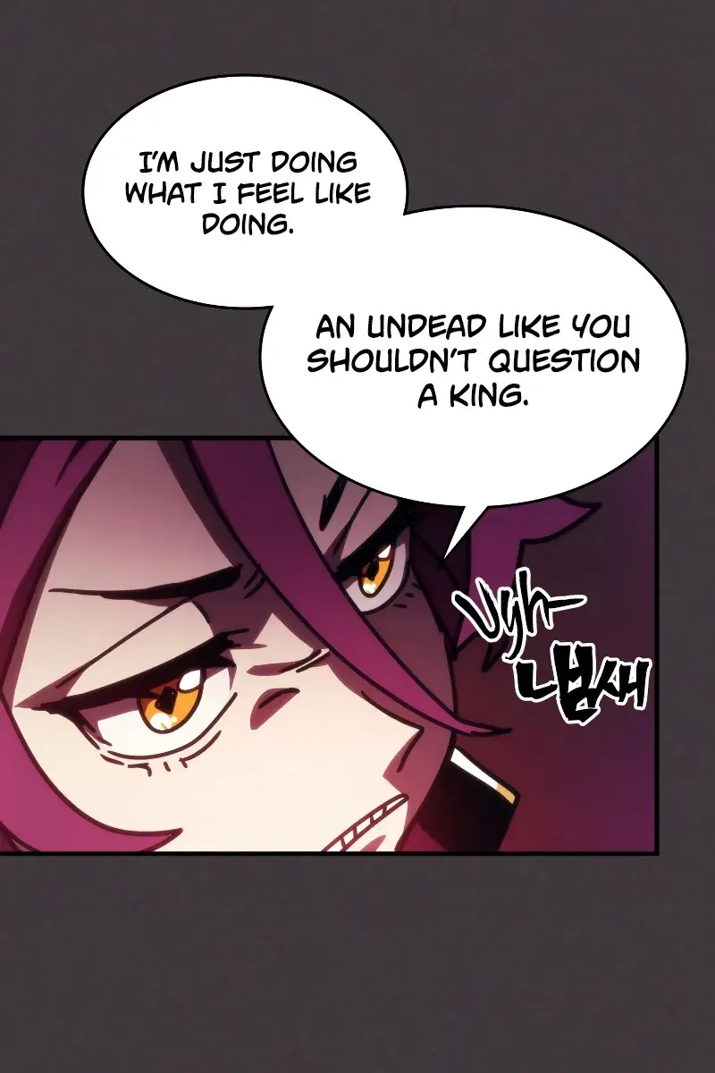 Mr Devourer Chapter 36 Page 33