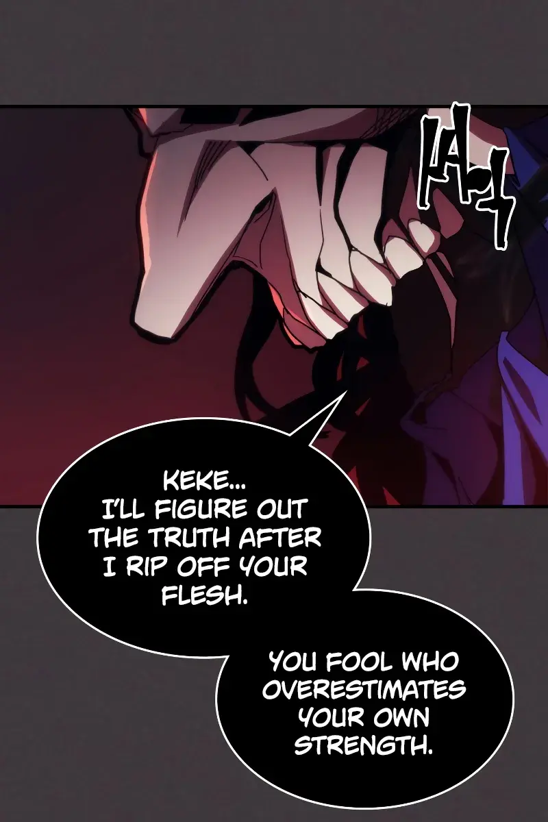 Mr Devourer Chapter 36 Page 34