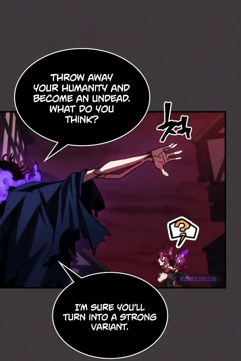 Mr Devourer Chapter 36 Page 35