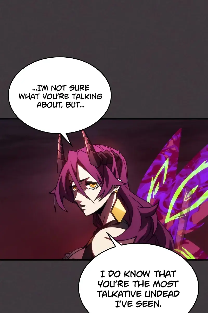 Mr Devourer Chapter 36 Page 36