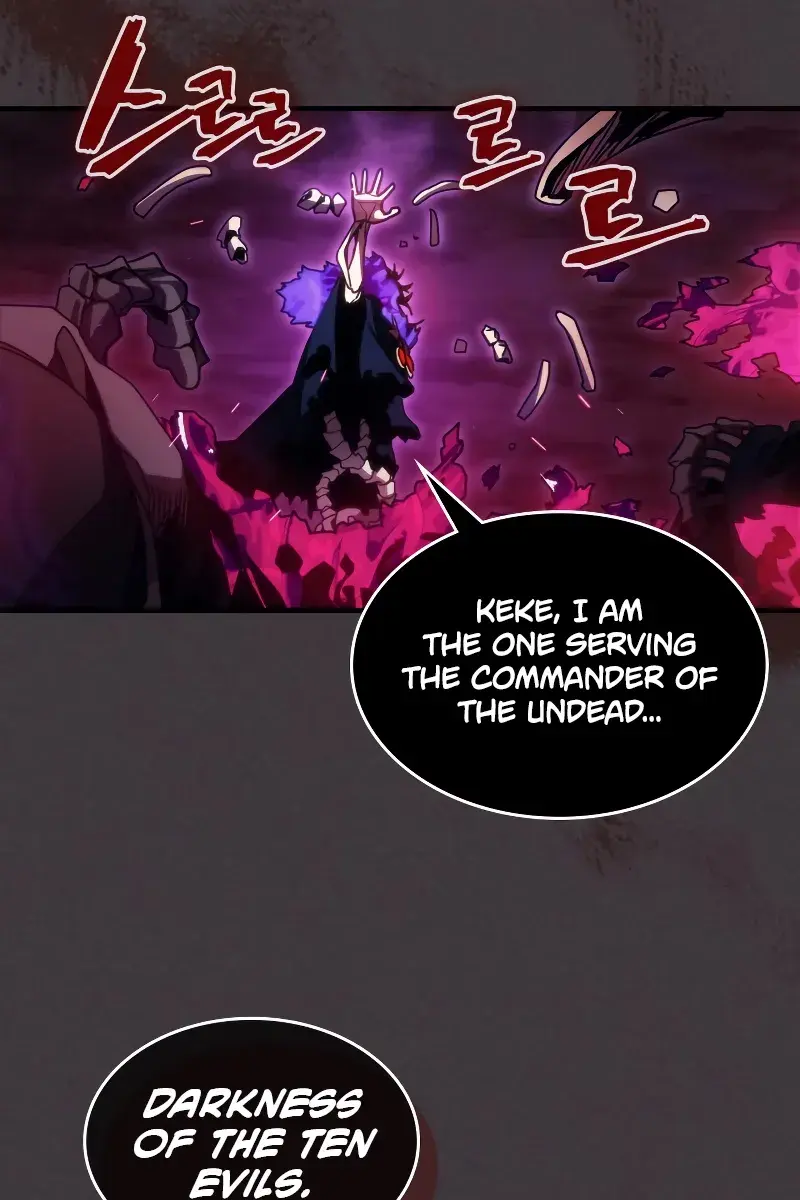 Mr Devourer Chapter 36 Page 38