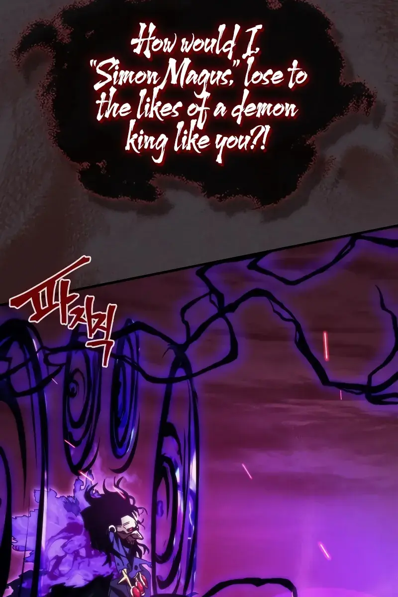 Mr Devourer Chapter 36 Page 40