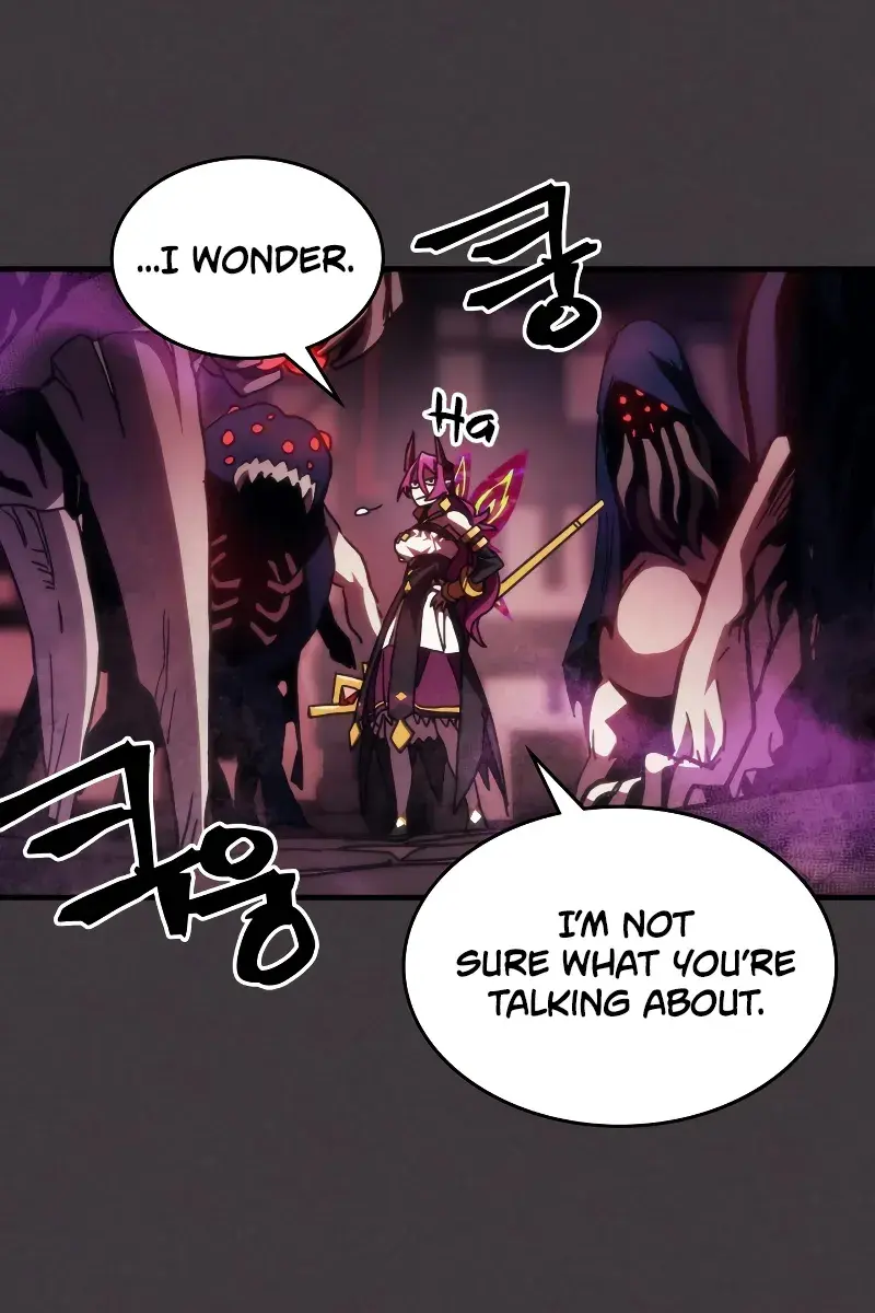 Mr Devourer Chapter 36 Page 43