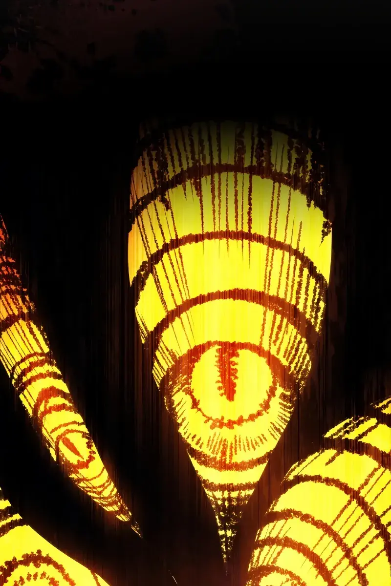 Mr Devourer Chapter 36 Page 46