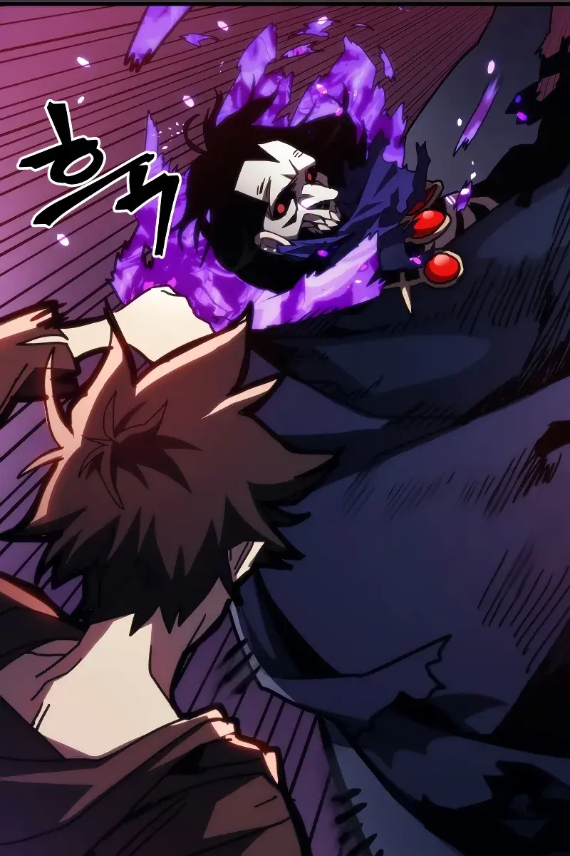 Mr Devourer Chapter 36 Page 50