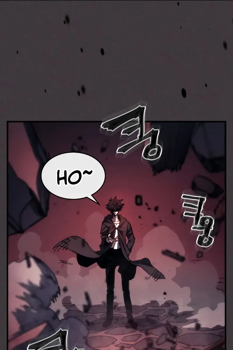 Mr Devourer Chapter 36 Page 56