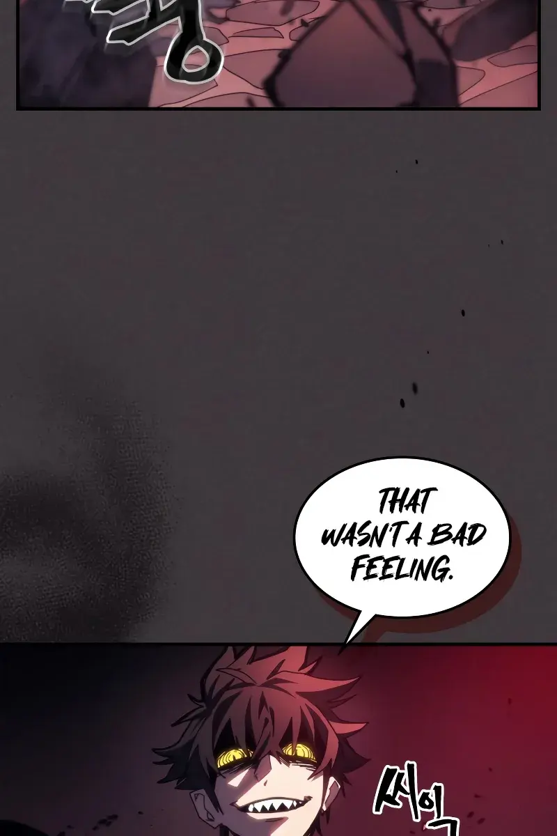 Mr Devourer Chapter 36 Page 57