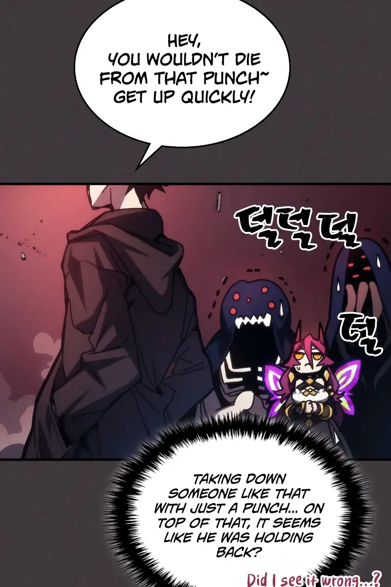 Mr Devourer Chapter 36 Page 60