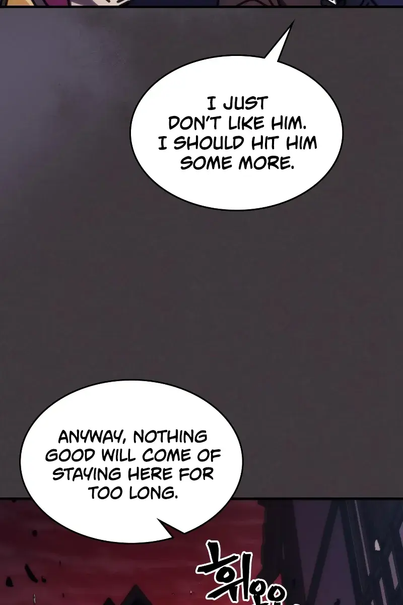 Mr Devourer Chapter 36 Page 64