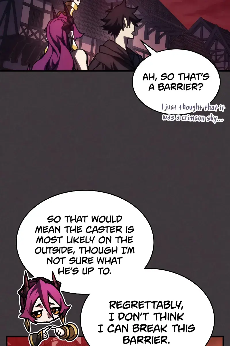 Mr Devourer Chapter 36 Page 67
