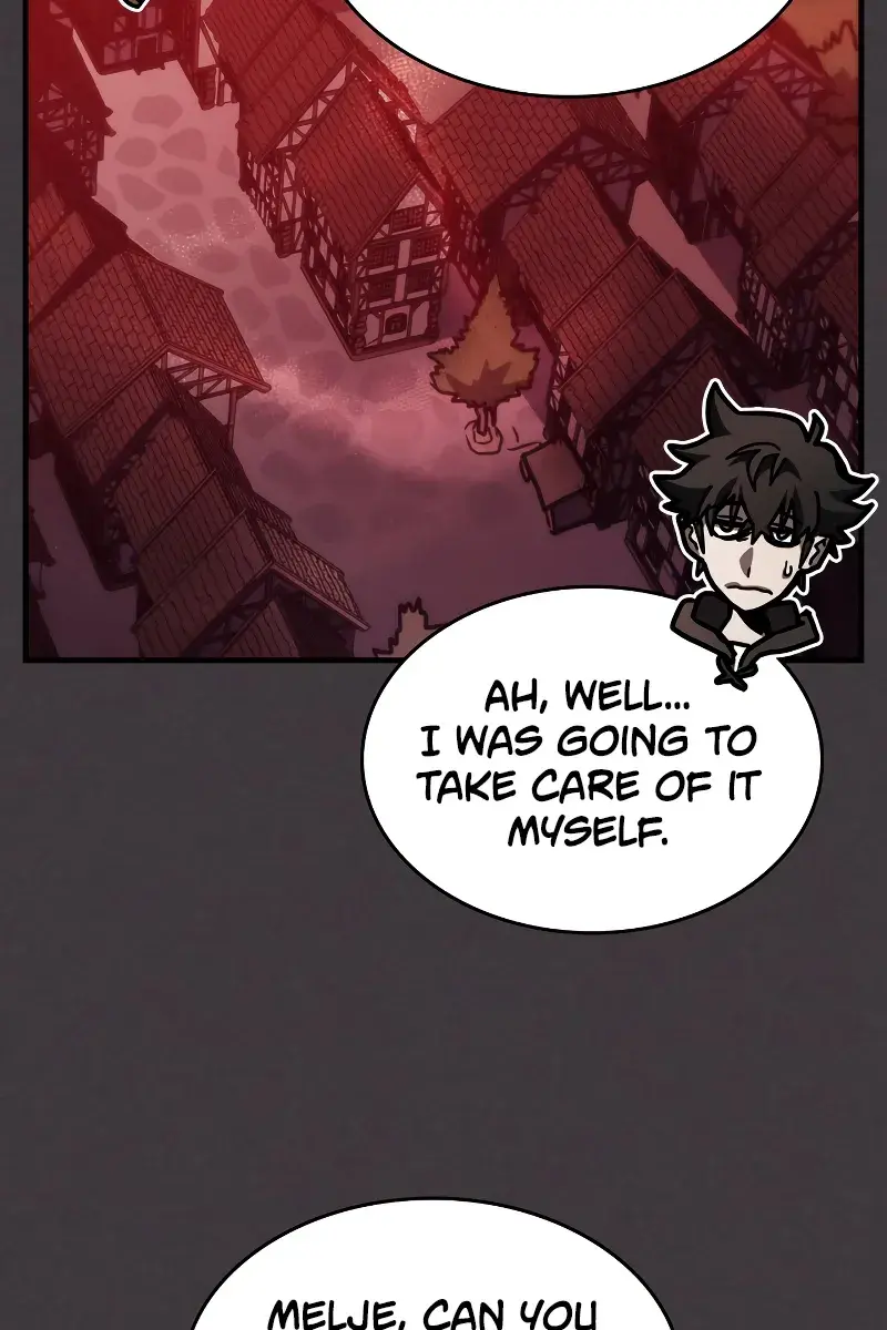 Mr Devourer Chapter 36 Page 68