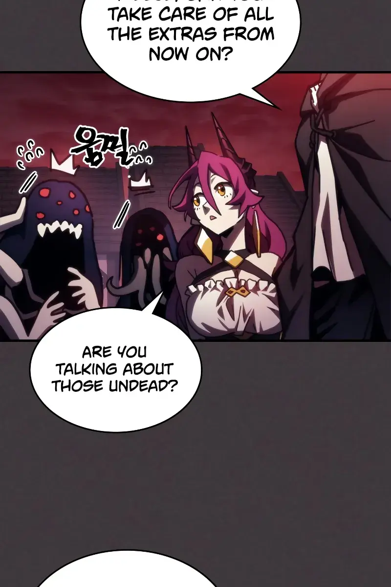 Mr Devourer Chapter 36 Page 69