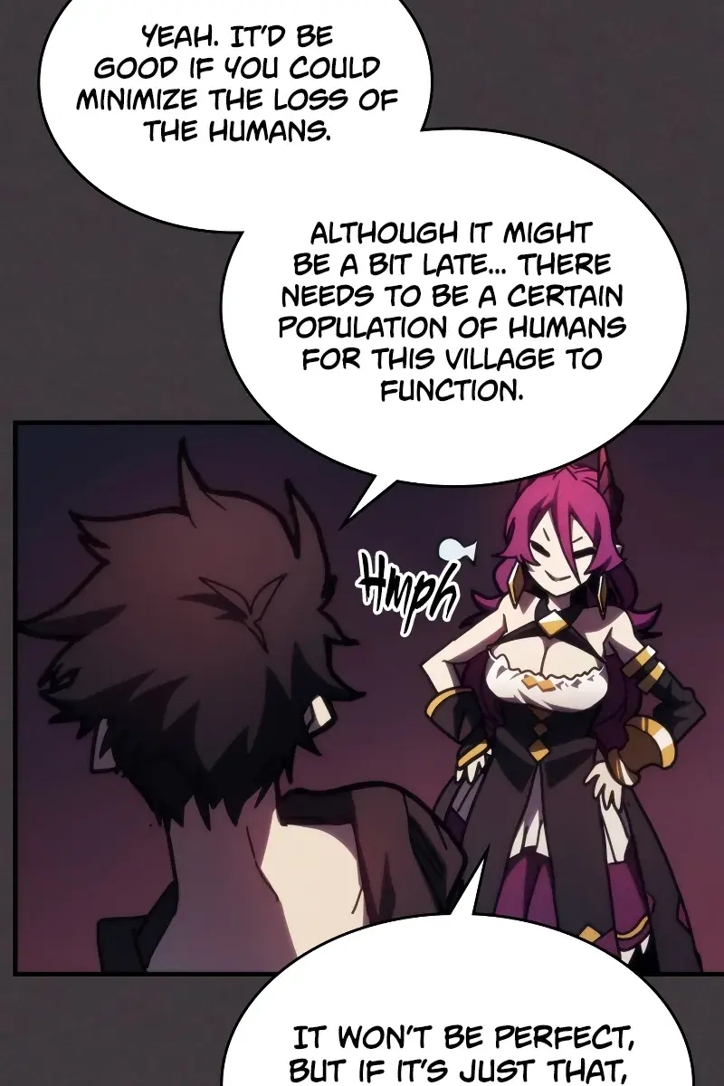 Mr Devourer Chapter 36 Page 70