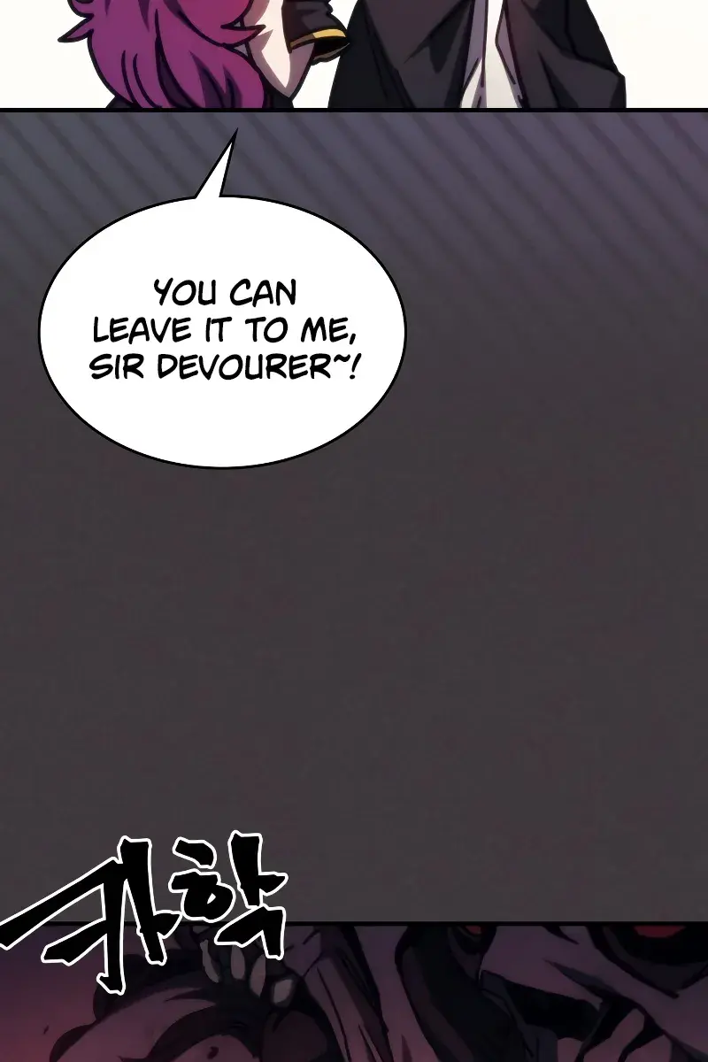 Mr Devourer Chapter 36 Page 72