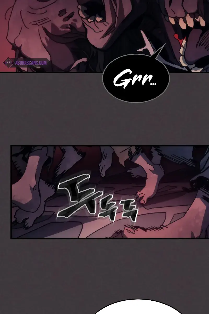 Mr Devourer Chapter 36 Page 73