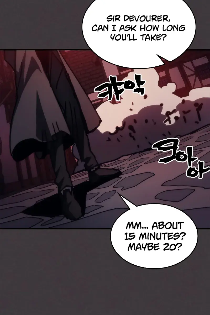 Mr Devourer Chapter 36 Page 74
