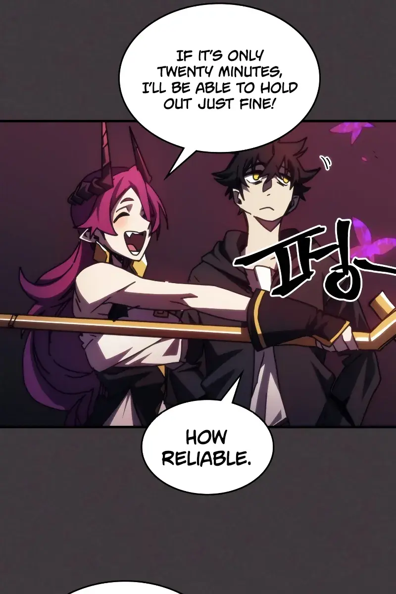 Mr Devourer Chapter 36 Page 76