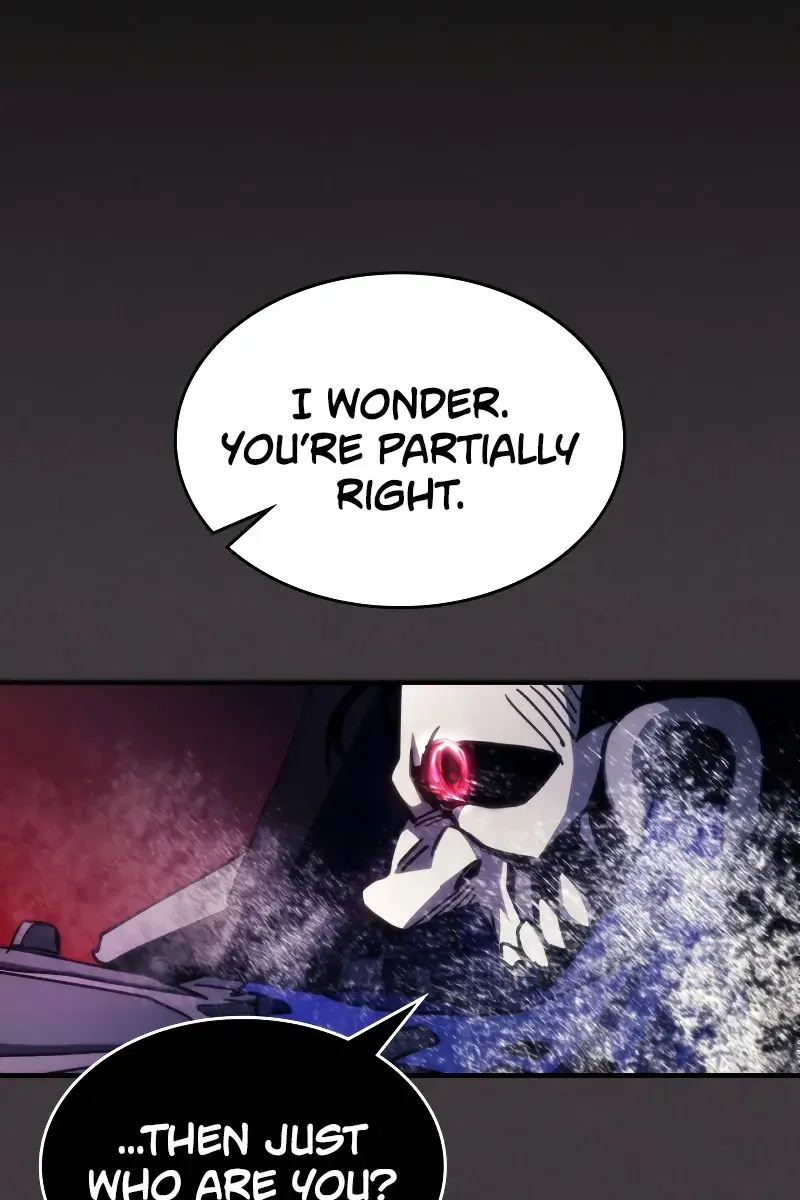 Mr Devourer Chapter 36 Page 81