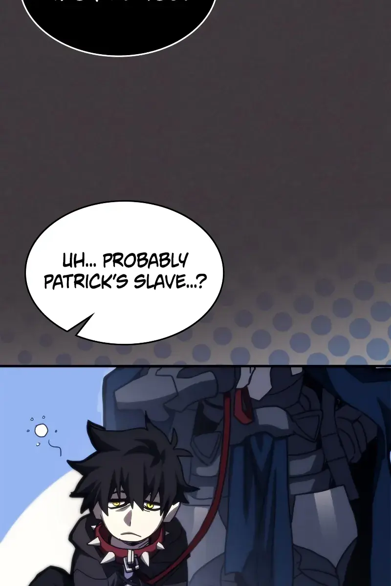 Mr Devourer Chapter 36 Page 82