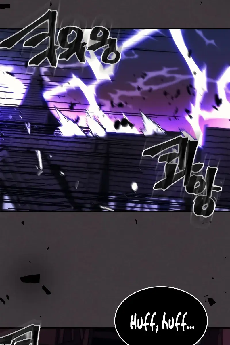 Mr Devourer Chapter 36 Page 88
