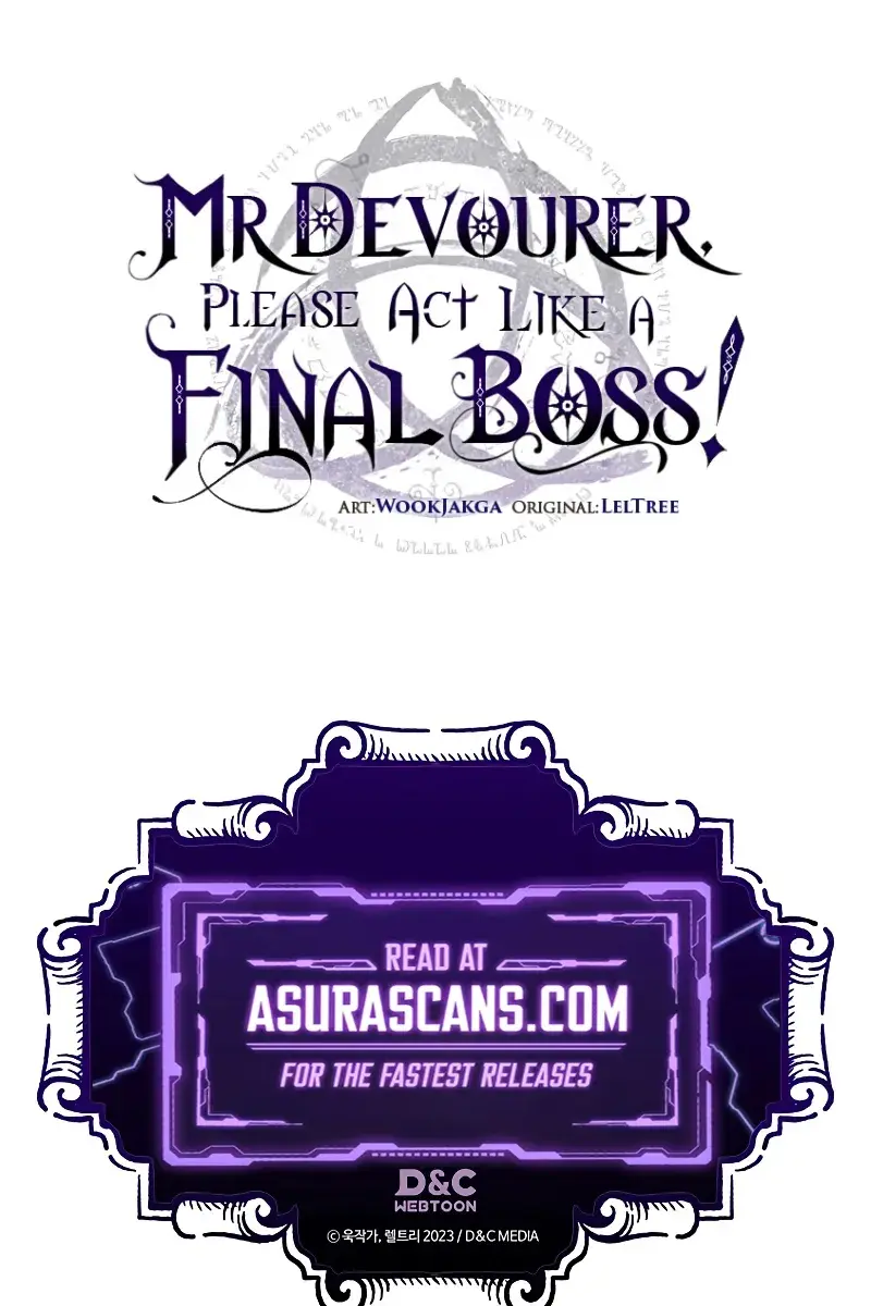 Mr Devourer Chapter 36 Page 94