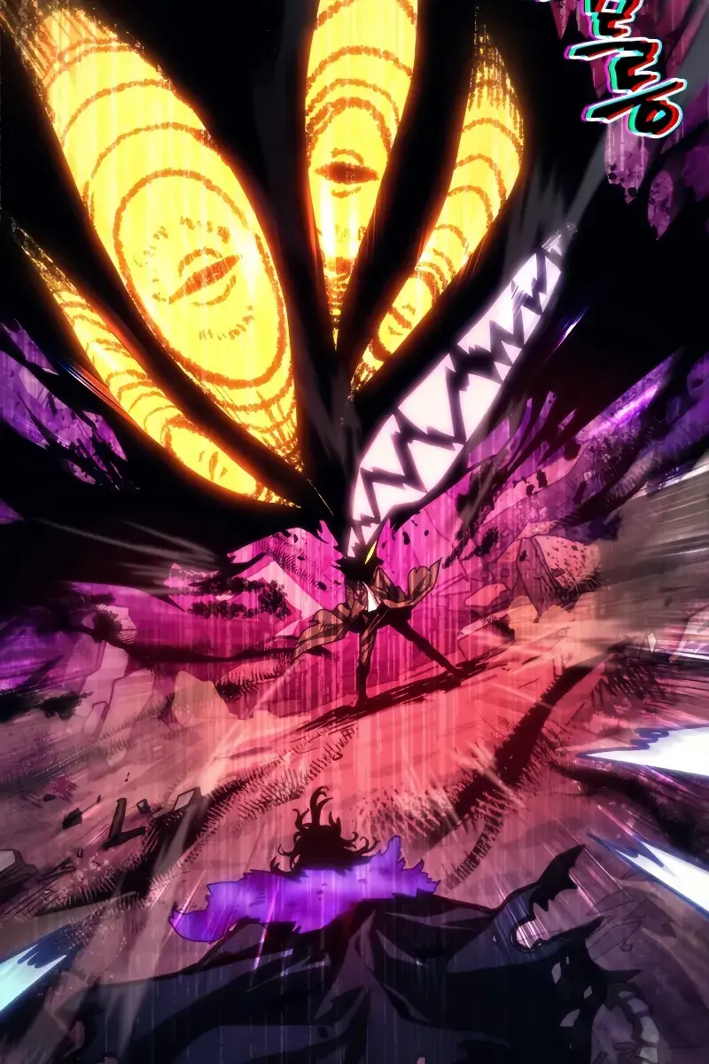 Mr Devourer Chapter 37 Page 6