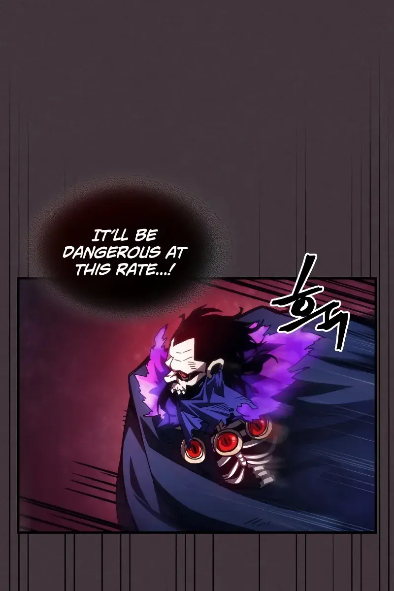 Mr Devourer Chapter 37 Page 8