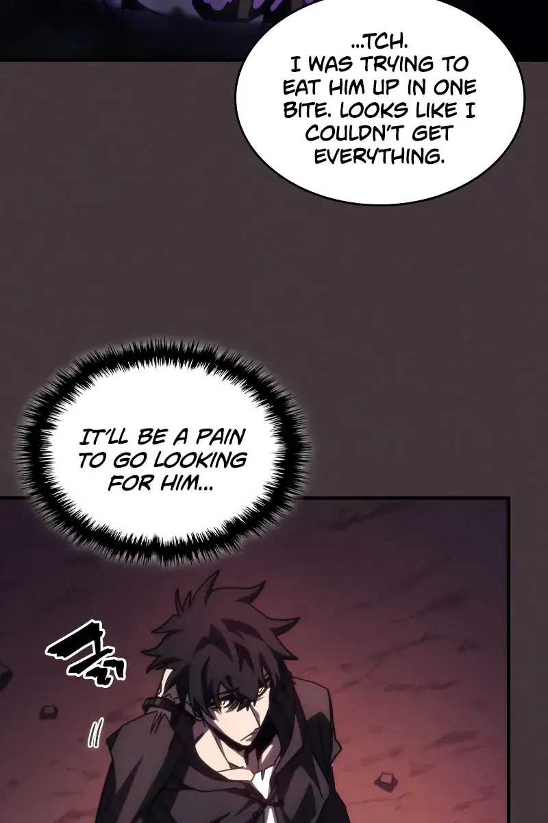 Mr Devourer Chapter 37 Page 21