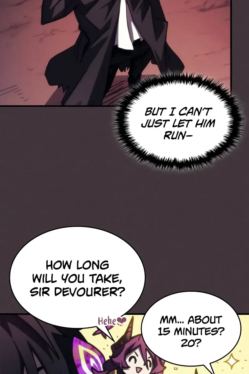 Mr Devourer Chapter 37 Page 22
