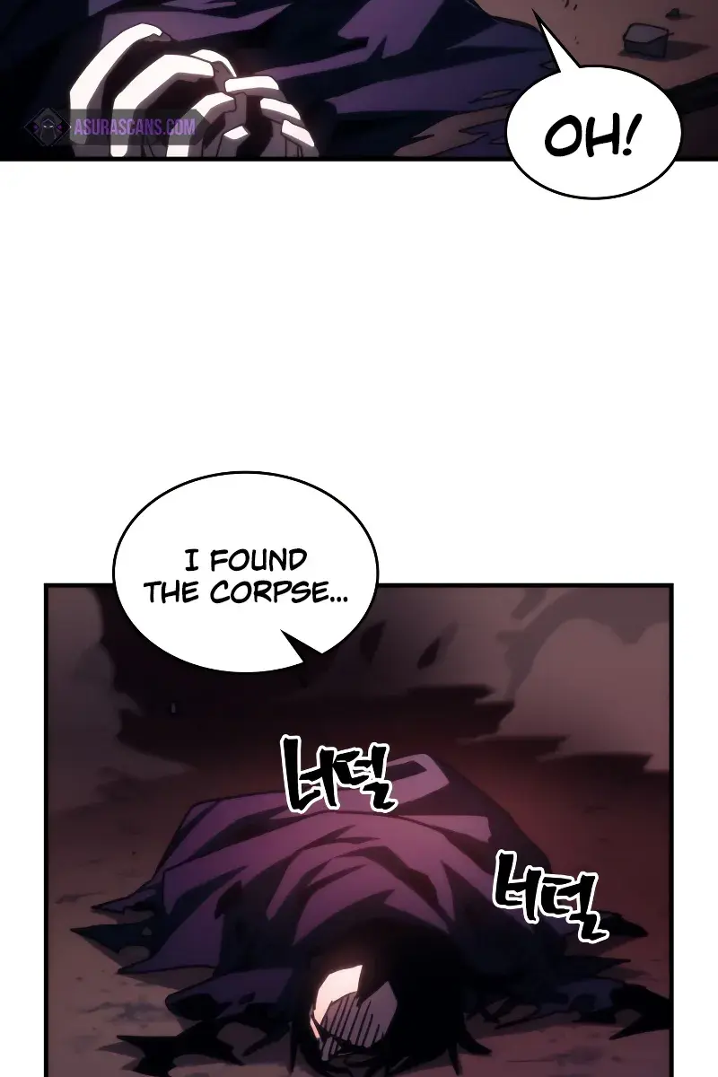 Mr Devourer Chapter 37 Page 37