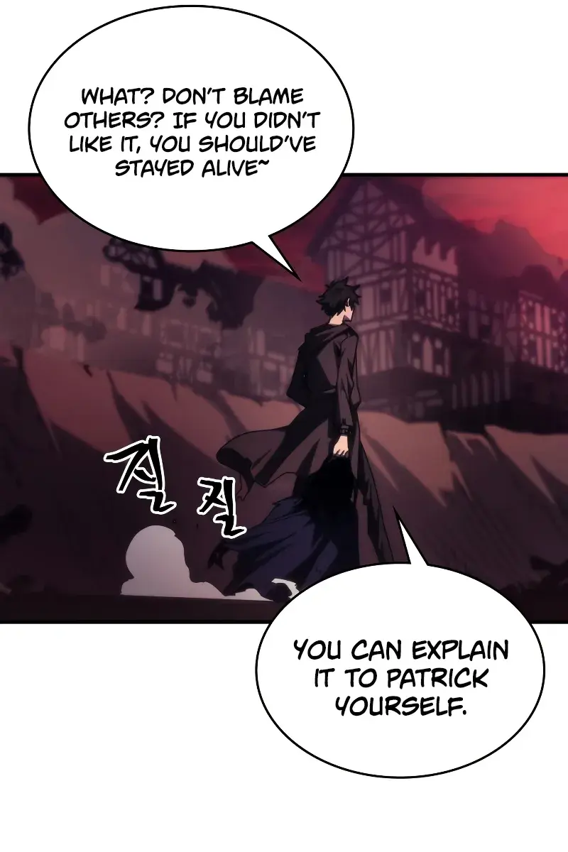 Mr Devourer Chapter 37 Page 40