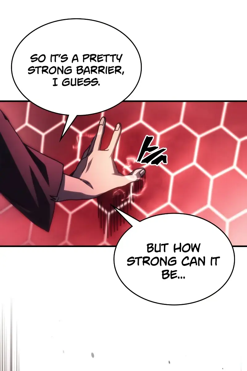 Mr Devourer Chapter 37 Page 43