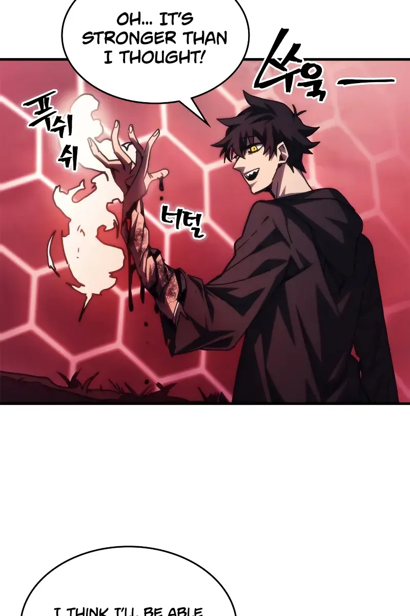 Mr Devourer Chapter 37 Page 47