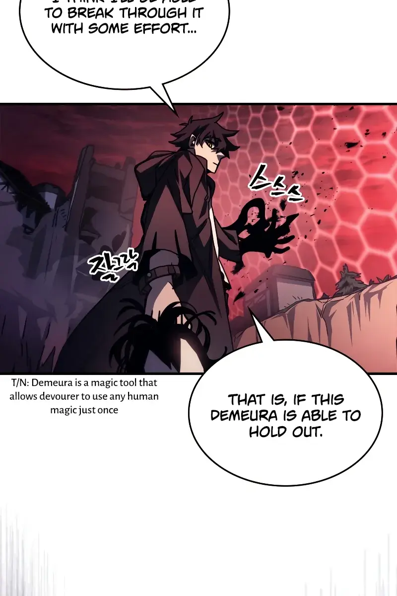 Mr Devourer Chapter 37 Page 48