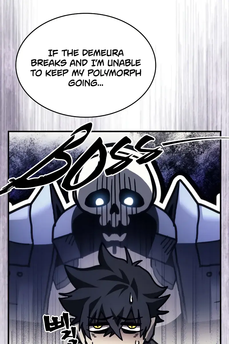 Mr Devourer Chapter 37 Page 49