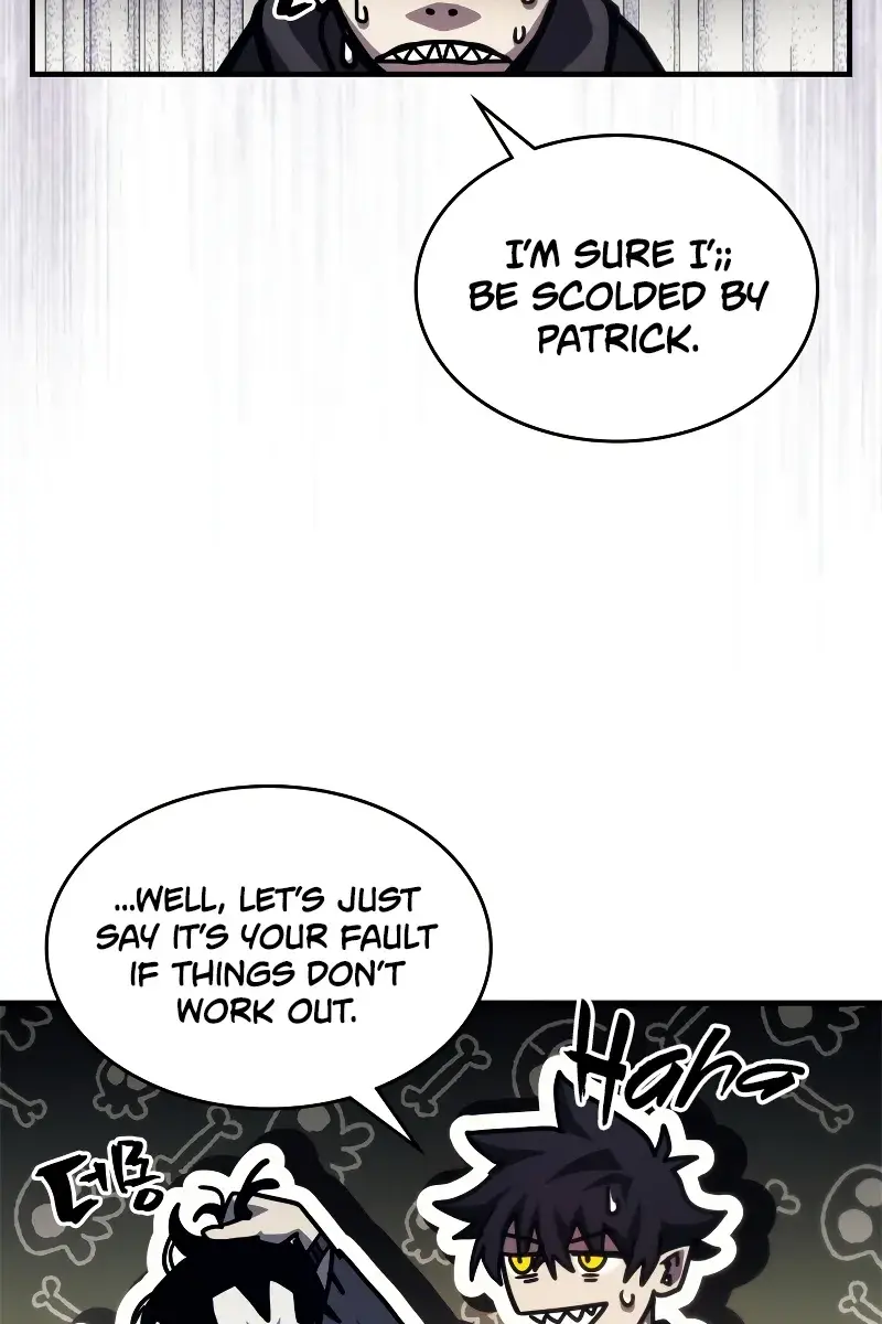 Mr Devourer Chapter 37 Page 50